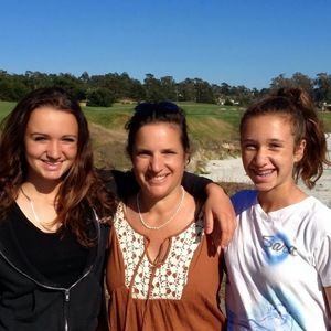 Meet your Posher, Cori